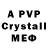 Amphetamine 98% Allrad Russland